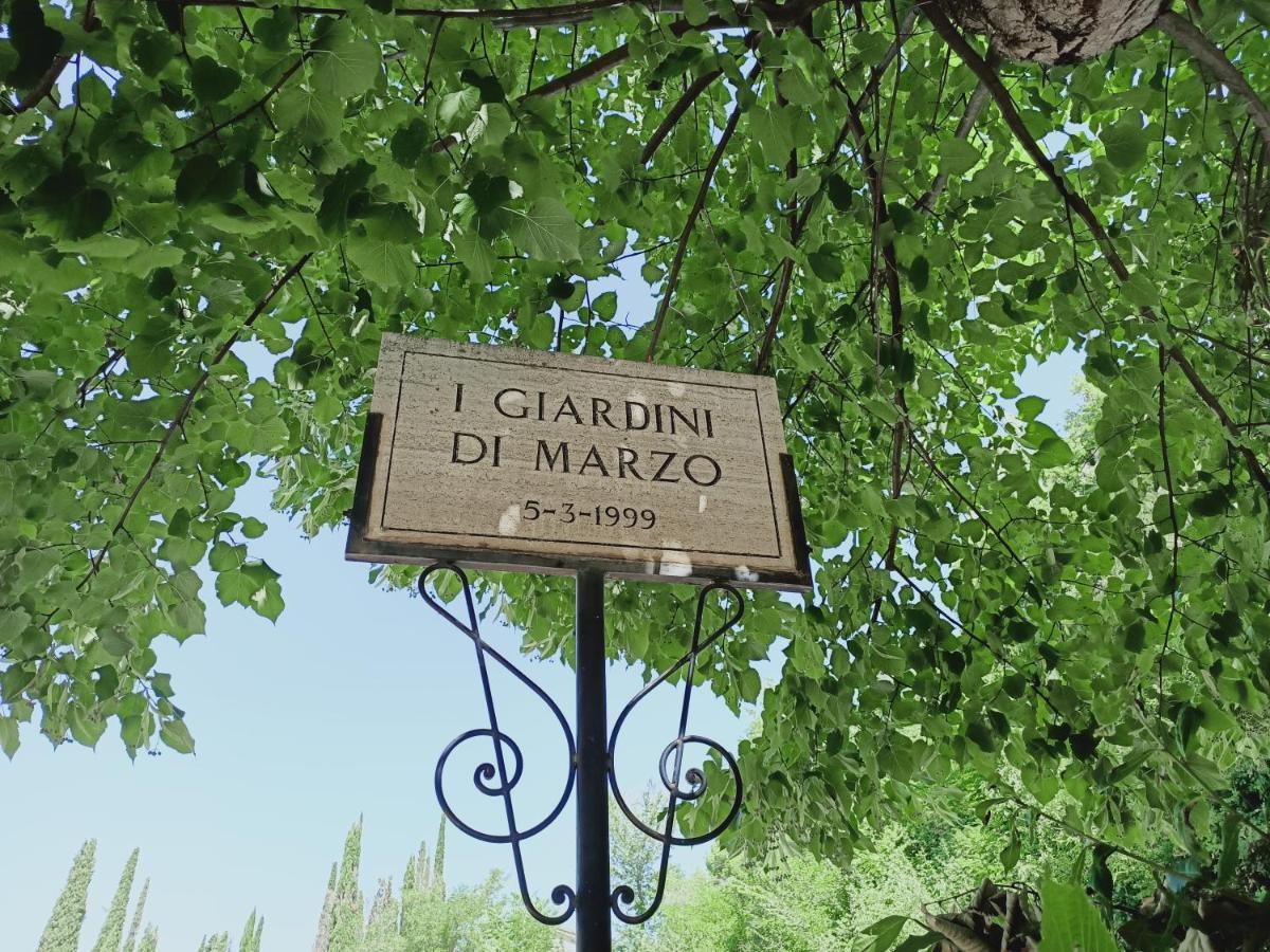 Musica E Poesia Da Battisti Ida Poggio Bustone Exterior foto