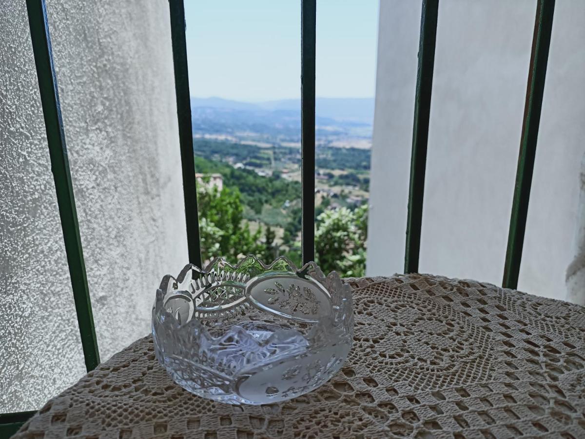 Musica E Poesia Da Battisti Ida Poggio Bustone Exterior foto