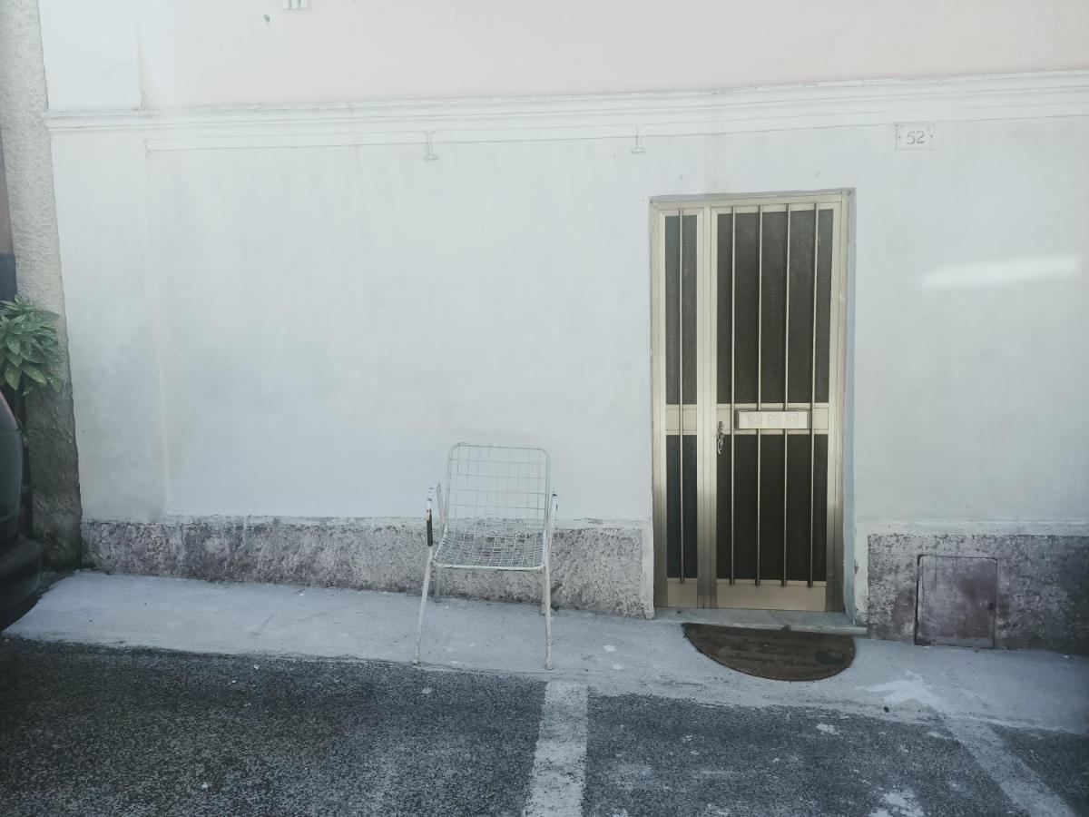 Musica E Poesia Da Battisti Ida Poggio Bustone Exterior foto