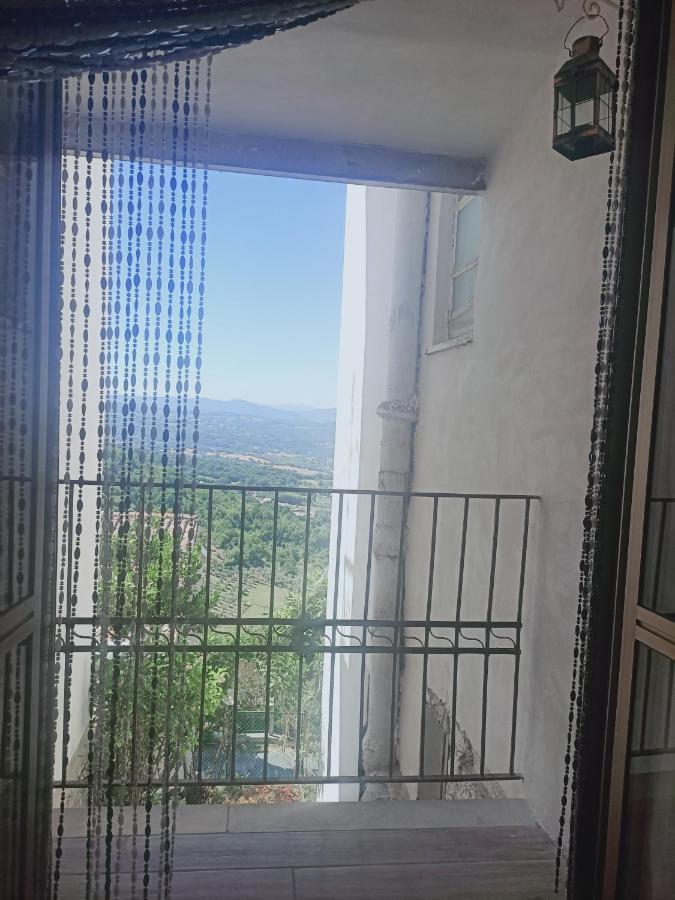 Musica E Poesia Da Battisti Ida Poggio Bustone Exterior foto